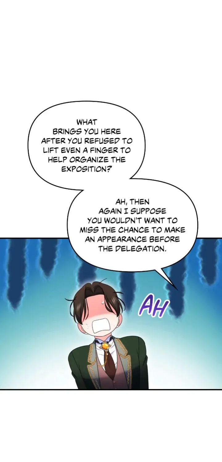 When I Stopped Being Your Shadow Chapter 36 page 67 - MangaKakalot