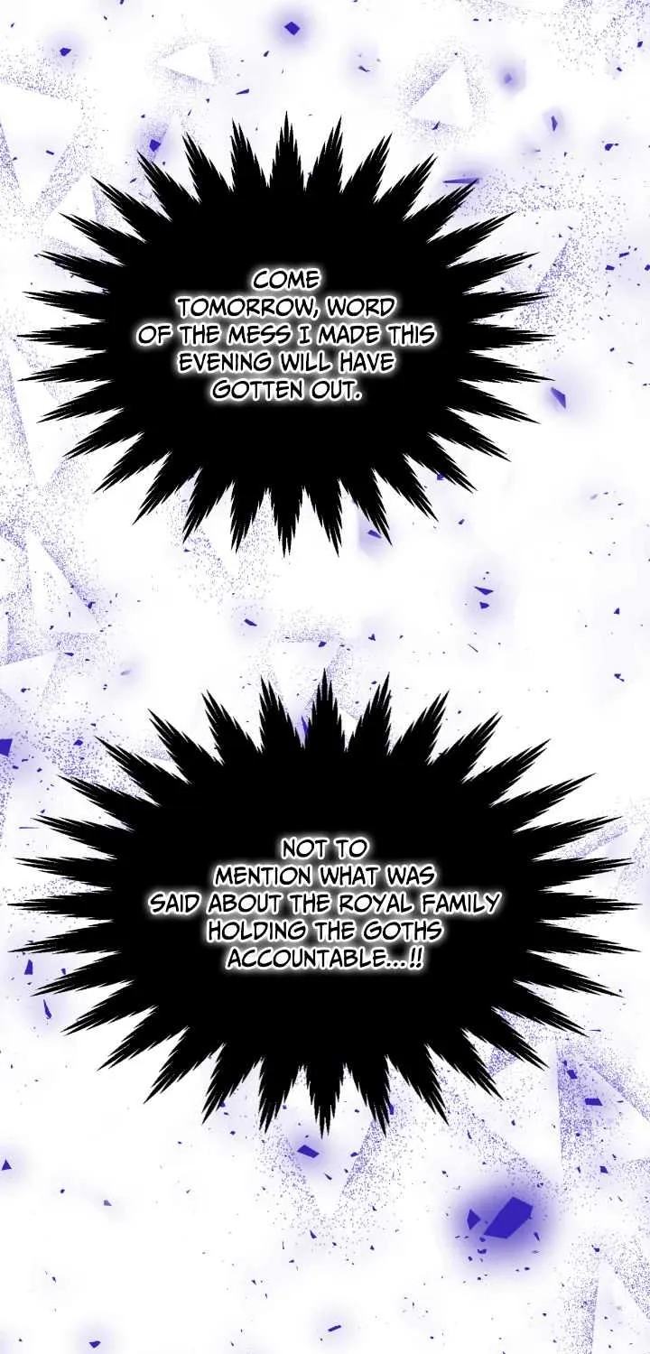 When I Stopped Being Your Shadow Chapter 37 page 66 - MangaKakalot