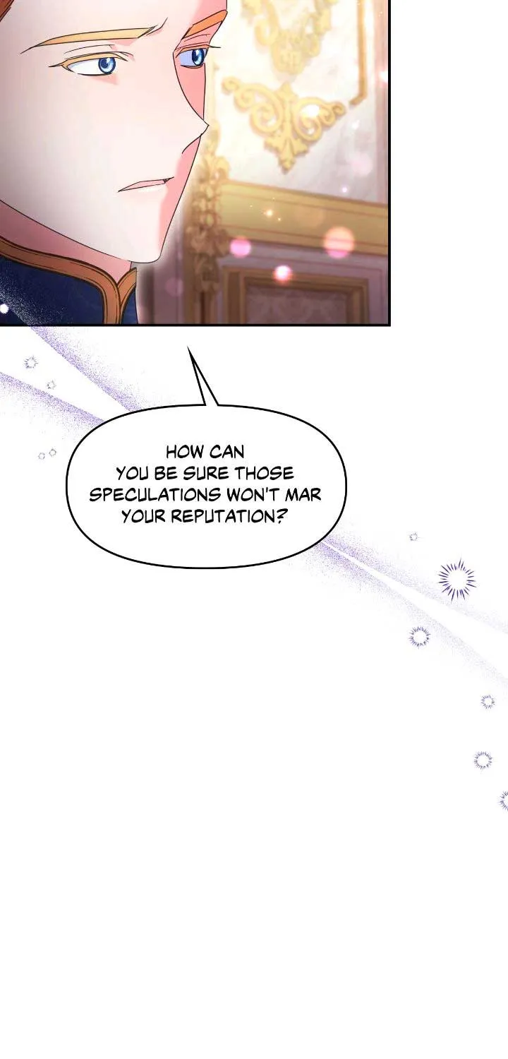 When I Stopped Being Your Shadow Chapter 40 page 22 - MangaKakalot