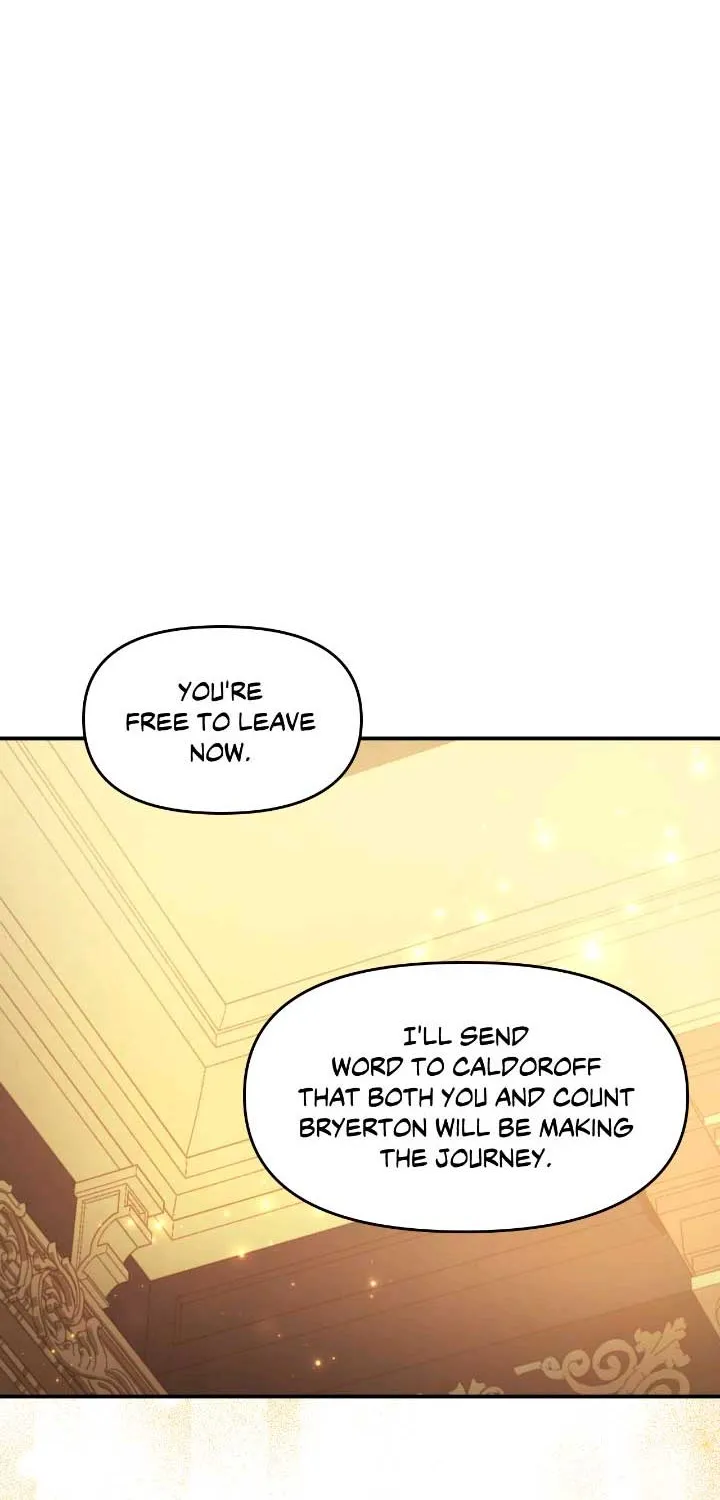 When I Stopped Being Your Shadow Chapter 40 page 59 - MangaKakalot