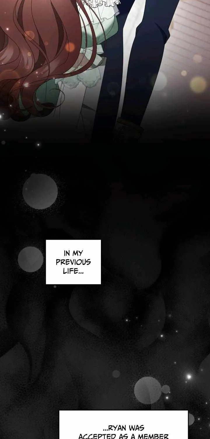 When I Stopped Being Your Shadow Chapter 41 page 75 - MangaKakalot