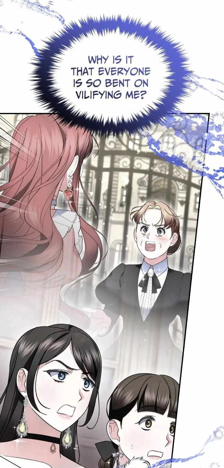 When I Stopped Being Your Shadow Chapter 42 page 38 - MangaKakalot