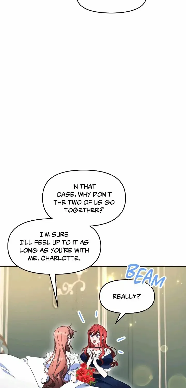 When I Stopped Being Your Shadow Chapter 44 page 36 - MangaKakalot