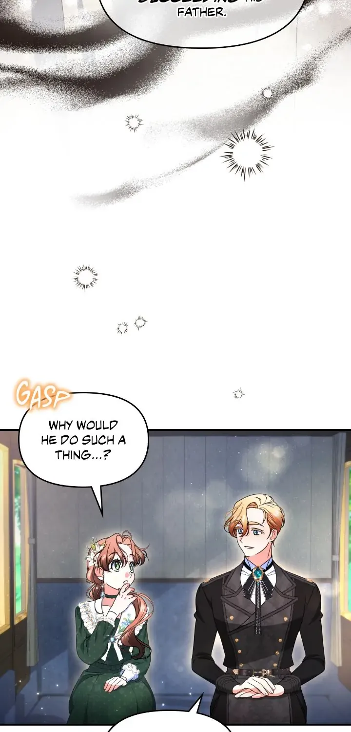 When I Stopped Being Your Shadow Chapter 45 page 20 - MangaKakalot