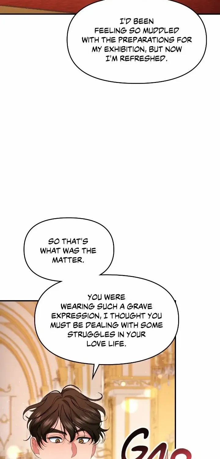 When I Stopped Being Your Shadow Chapter 46 page 42 - MangaKakalot