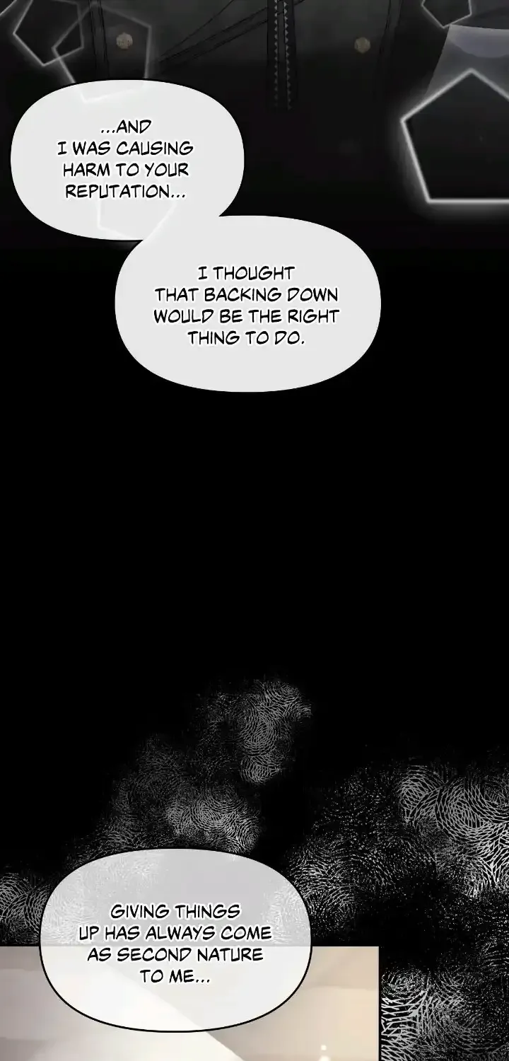 When I Stopped Being Your Shadow Chapter 49 page 46 - MangaKakalot