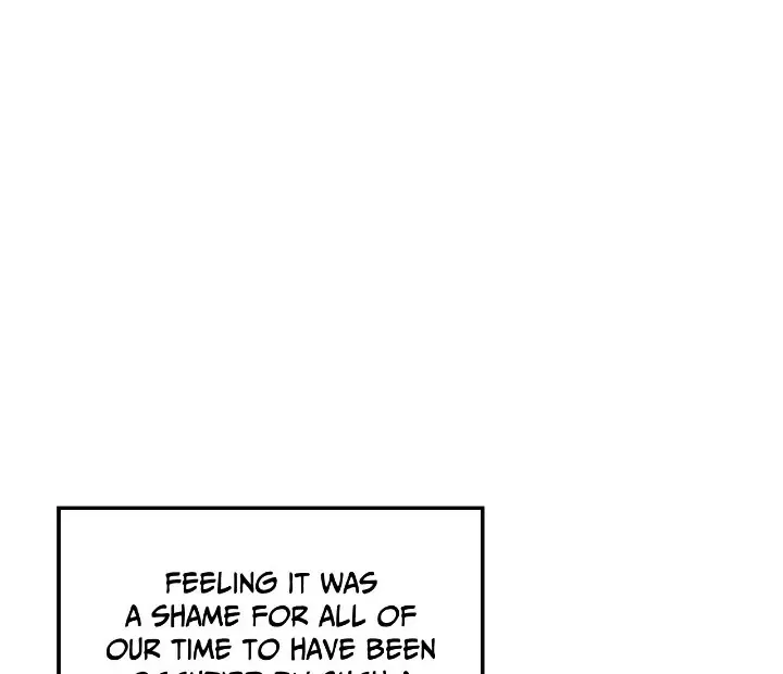 When I Stopped Being Your Shadow Chapter 52 page 56 - MangaKakalot