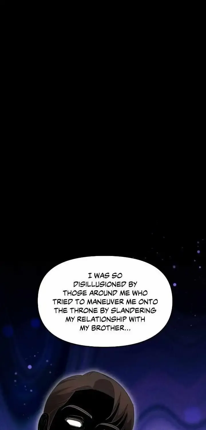 When I Stopped Being Your Shadow Chapter 55 page 48 - MangaKakalot