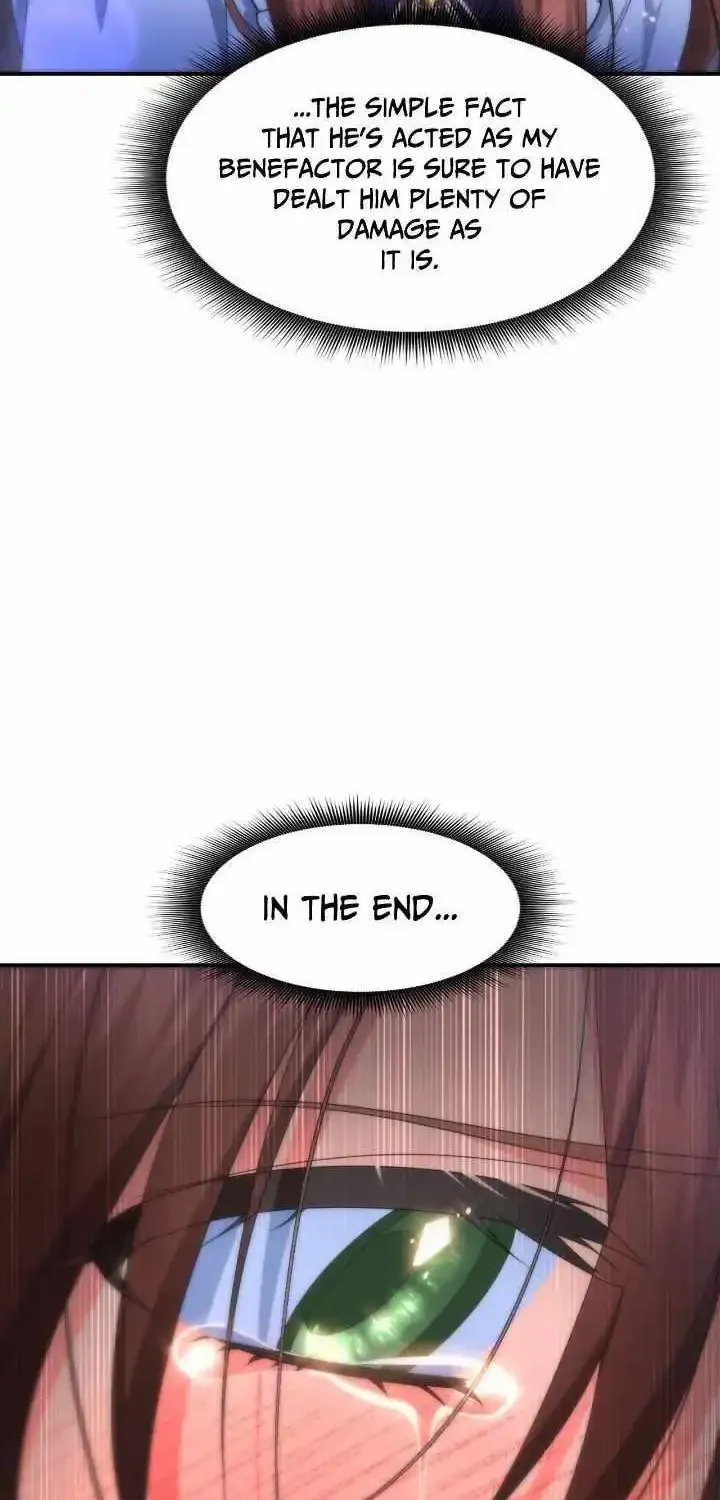 When I Stopped Being Your Shadow Chapter 55 page 10 - MangaKakalot