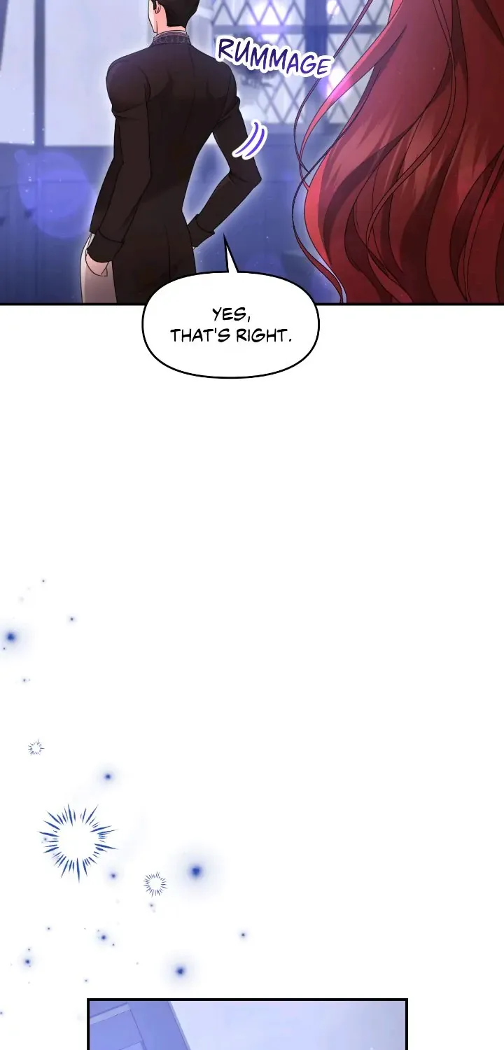 When I Stopped Being Your Shadow Chapter 56 page 8 - MangaKakalot