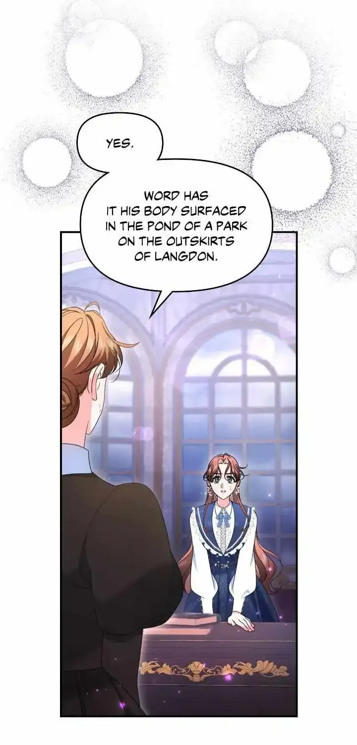 When I Stopped Being Your Shadow Chapter 57 page 4 - MangaKakalot