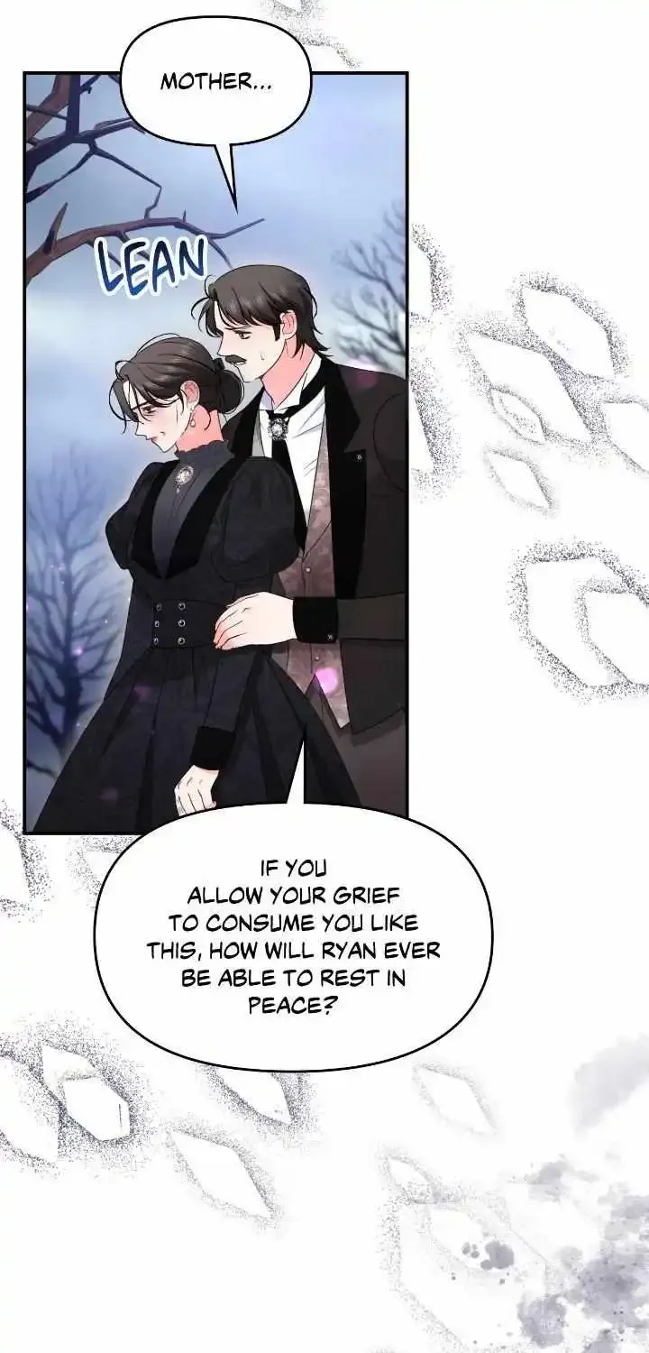 When I Stopped Being Your Shadow Chapter 58 page 28 - MangaKakalot