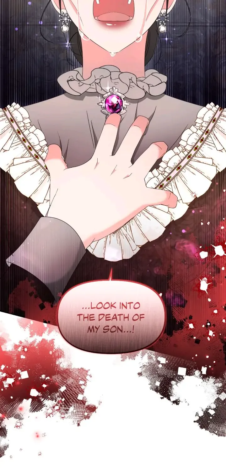 When I Stopped Being Your Shadow Chapter 59 page 39 - MangaKakalot