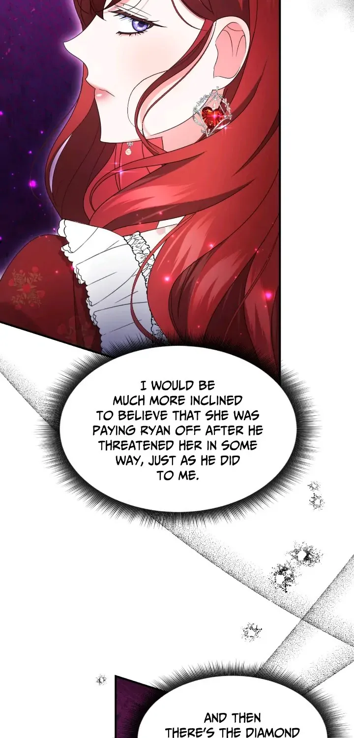 When I Stopped Being Your Shadow Chapter 59 page 64 - MangaKakalot