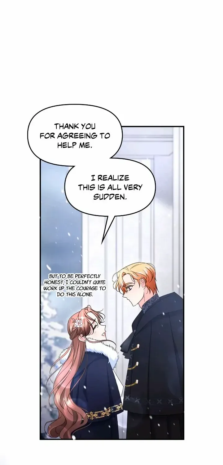 When I Stopped Being Your Shadow Chapter 59 page 83 - MangaKakalot