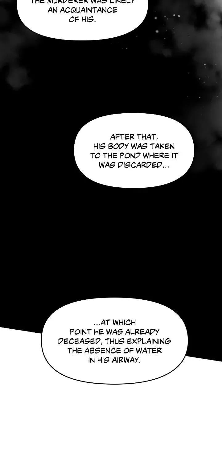 When I Stopped Being Your Shadow Chapter 60 page 54 - MangaKakalot