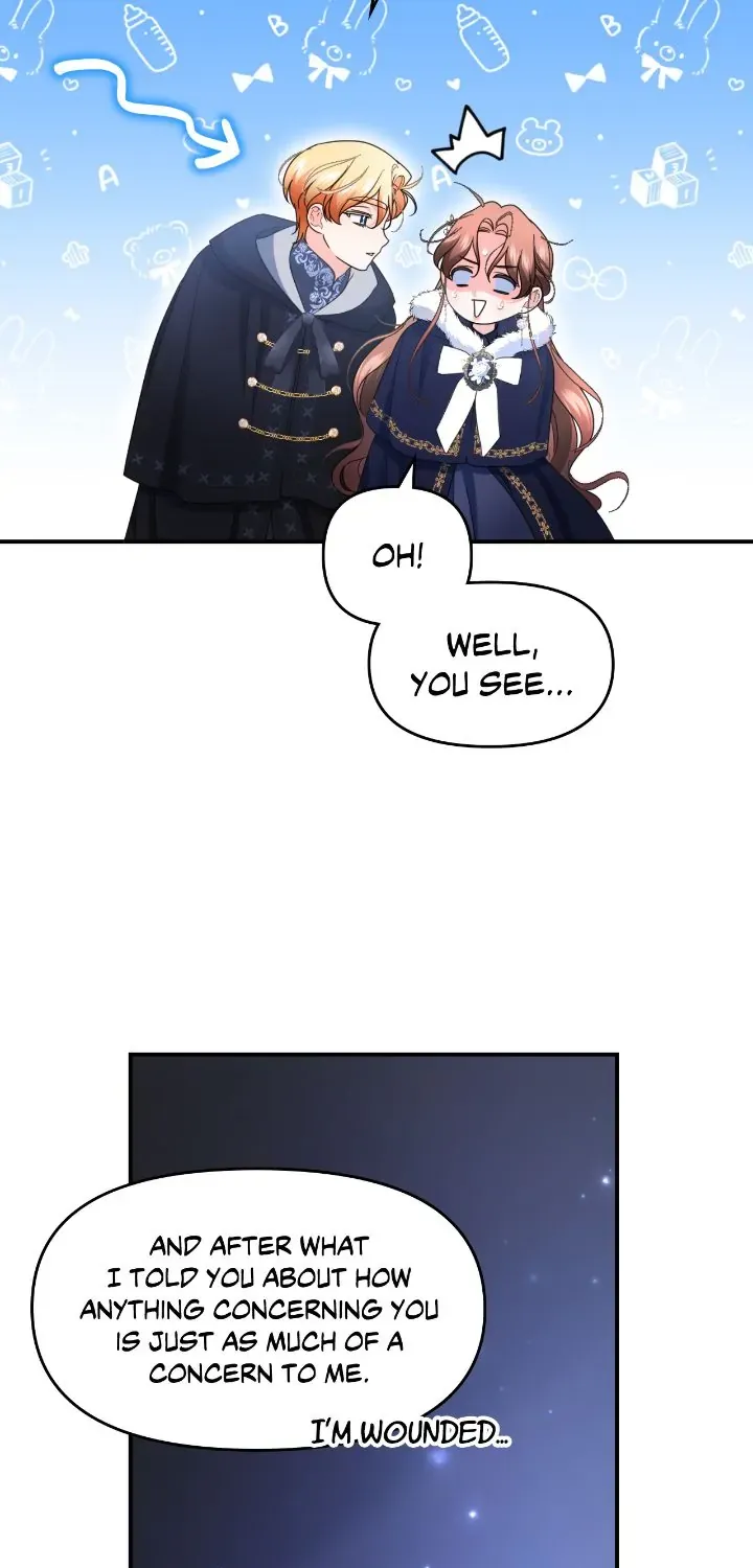 When I Stopped Being Your Shadow Chapter 60 page 78 - MangaKakalot