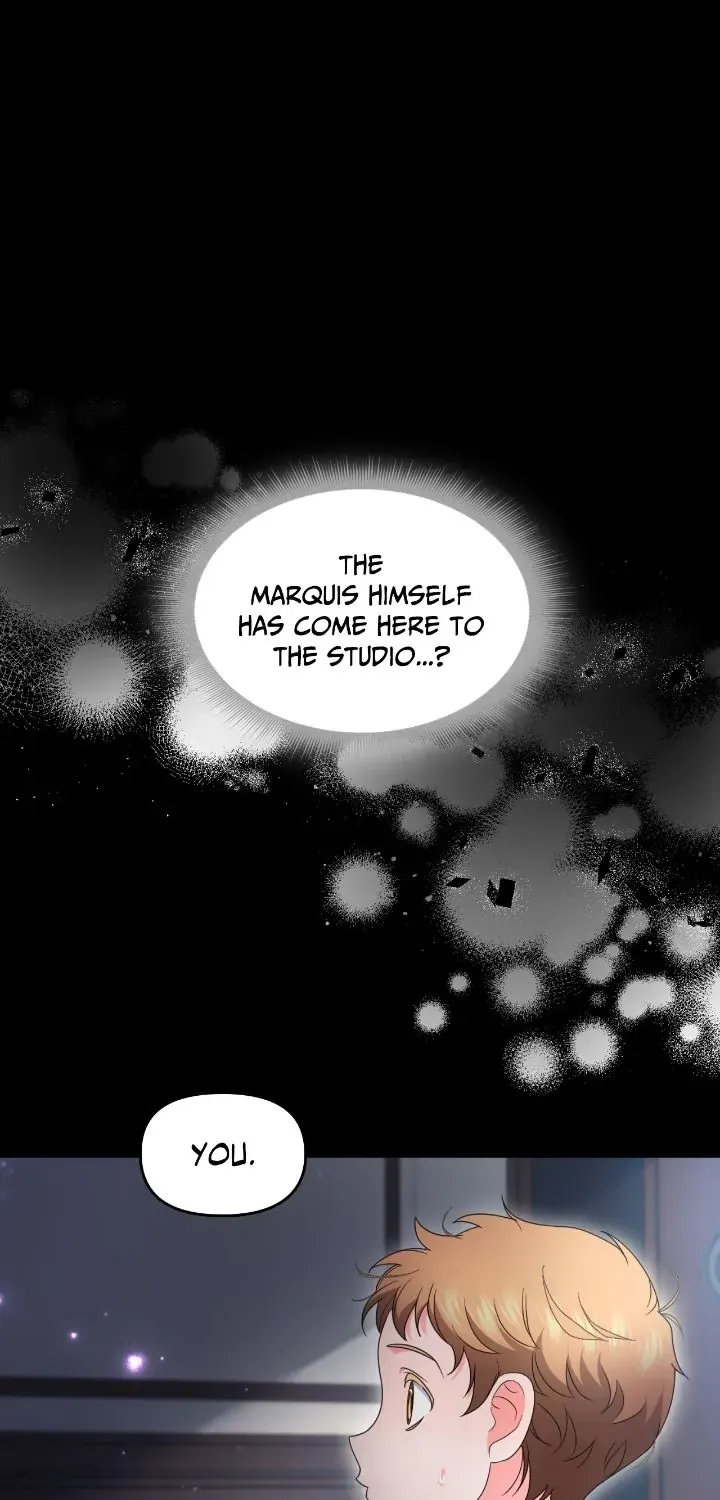 When I Stopped Being Your Shadow Chapter 61 page 9 - MangaKakalot