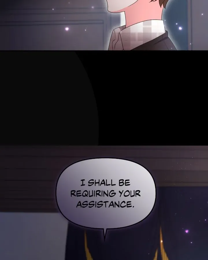 When I Stopped Being Your Shadow Chapter 61 page 10 - MangaKakalot