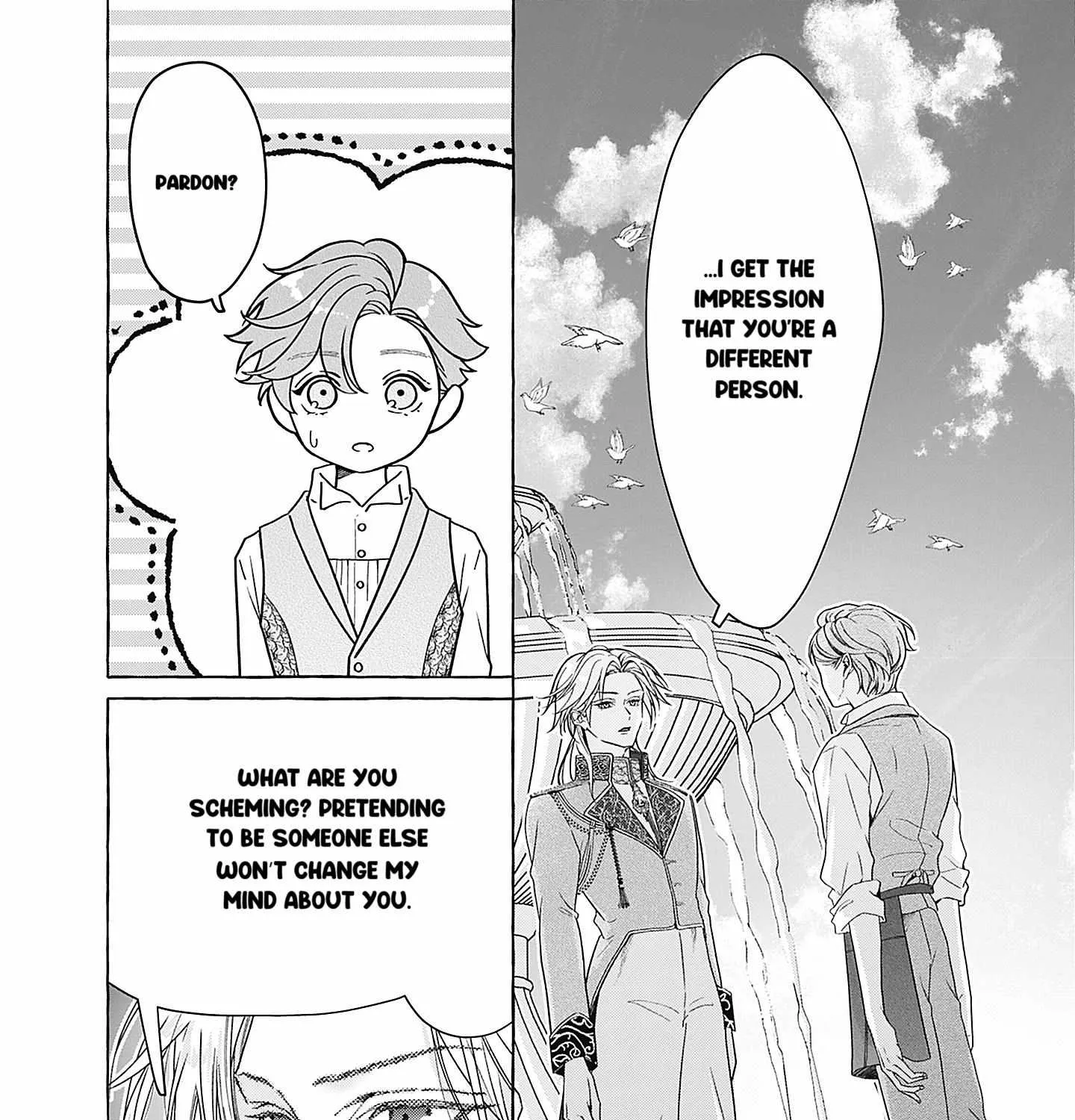 When I Tried To Enjoy The Life Of A Neglected Husband, I Ended Up Taking The Route Of Affection!? Chapter 1 page 67 - MangaKakalot