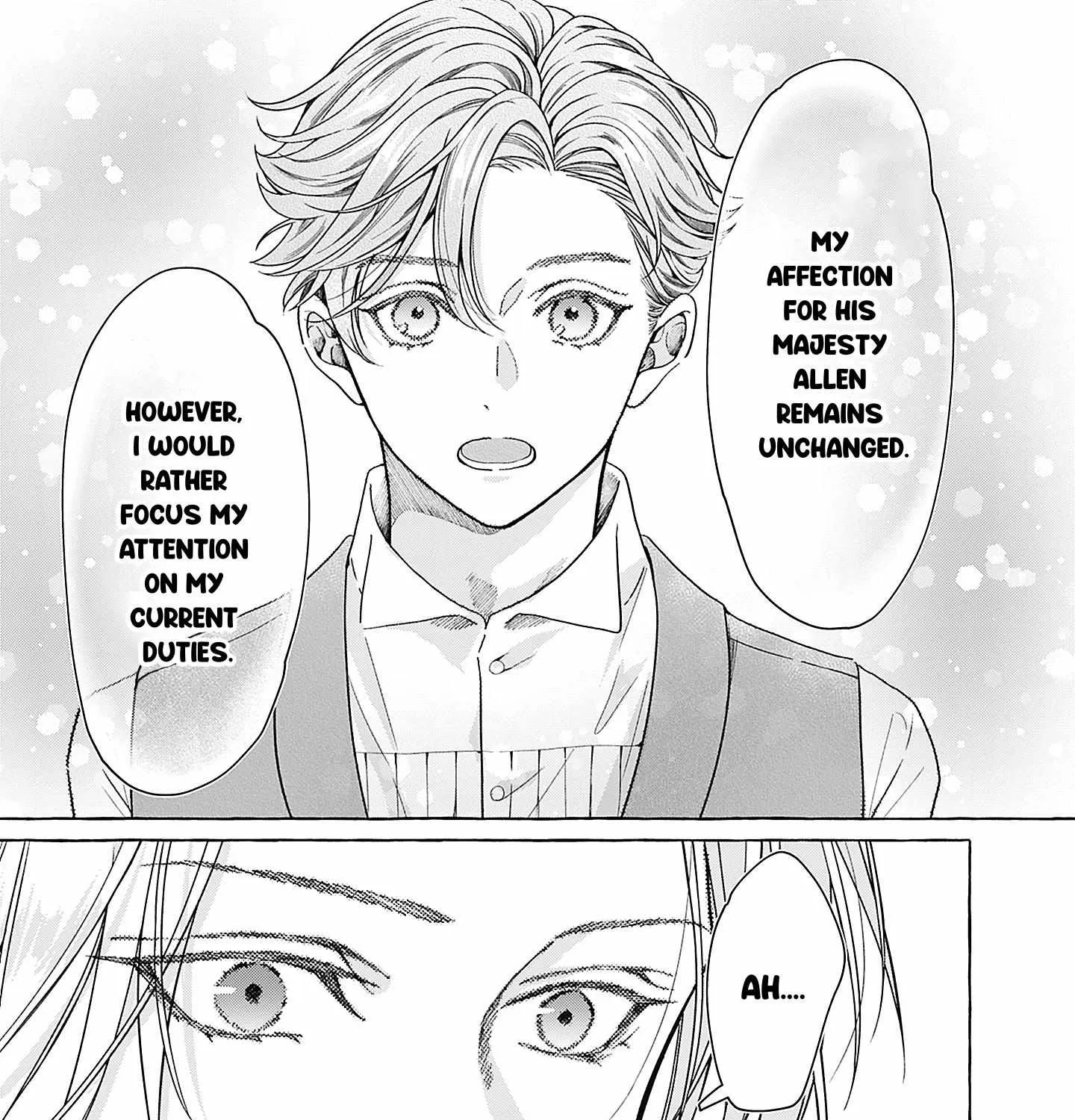 When I Tried To Enjoy The Life Of A Neglected Husband, I Ended Up Taking The Route Of Affection!? Chapter 1 page 73 - MangaKakalot