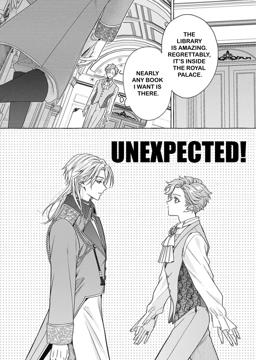 When I Tried To Enjoy The Life Of A Neglected Husband, I Ended Up Taking The Route Of Affection!? Chapter 2 page 11 - MangaKakalot