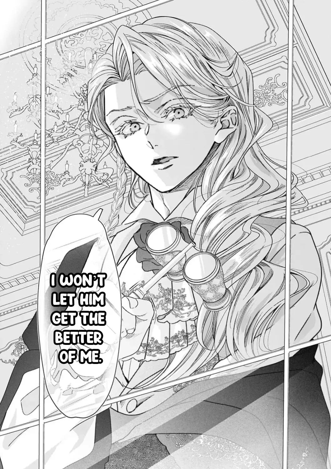 When I Tried To Enjoy The Life Of A Neglected Husband, I Ended Up Taking The Route Of Affection!? Chapter 4 page 80 - MangaKakalot