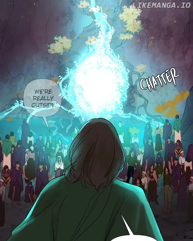 When Jasy Whistles Chapter 115 page 29 - MangaKakalot