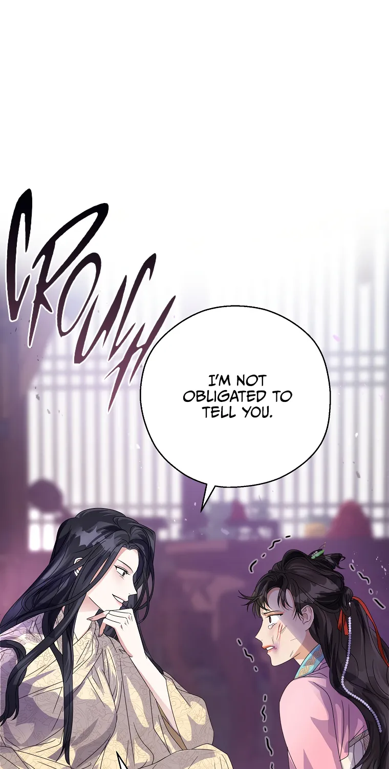 When The Black Moon Rises Chapter 7 page 16 - MangaKakalot