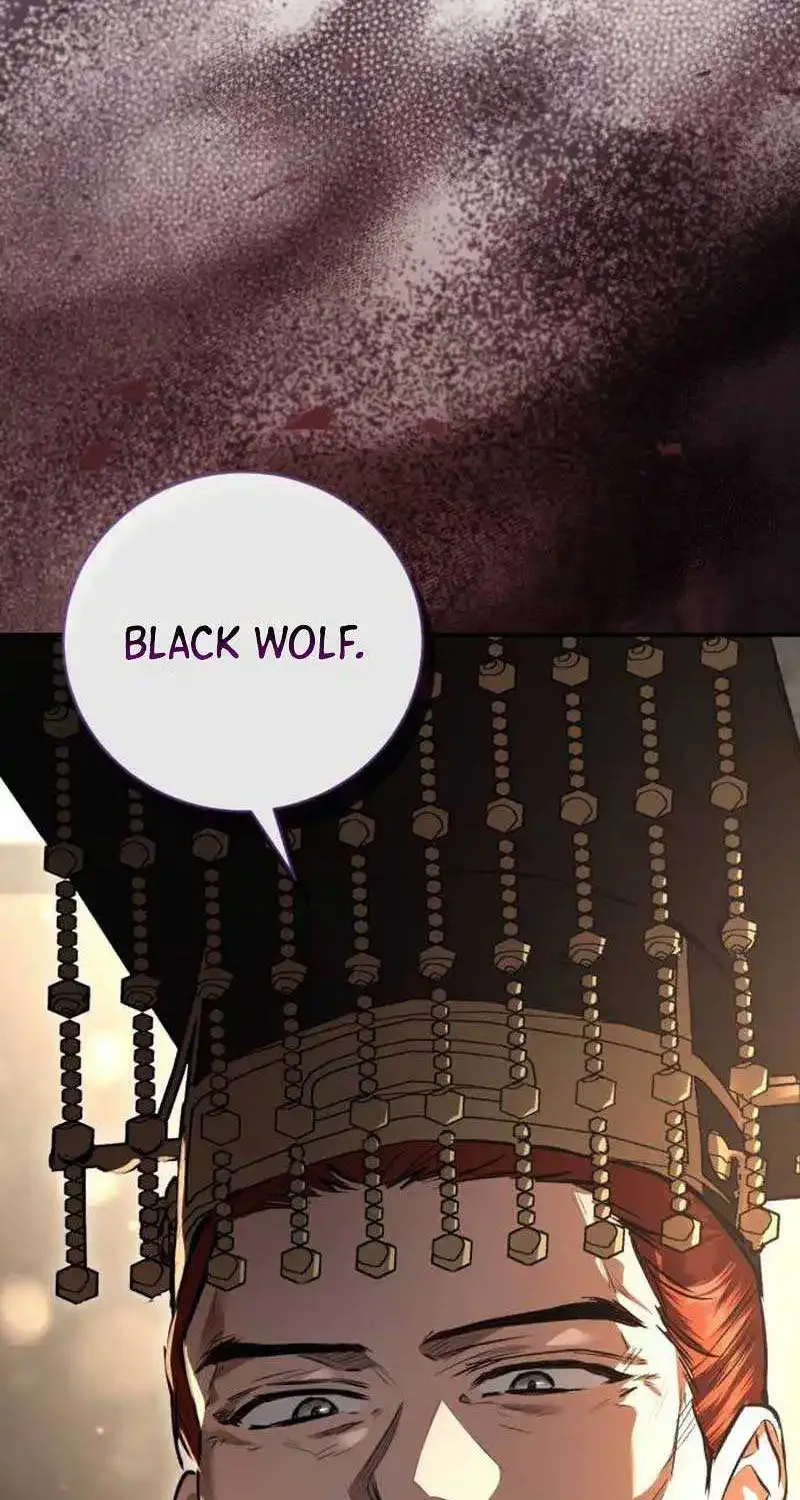 When The Black Wolf Calls Me Chapter 12 page 98 - MangaKakalot