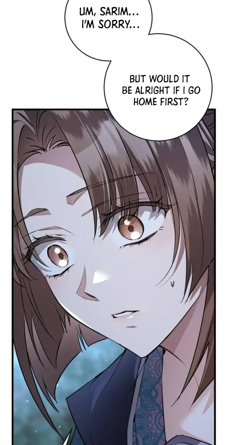 When The Black Wolf Calls Me Chapter 13 page 116 - MangaKakalot