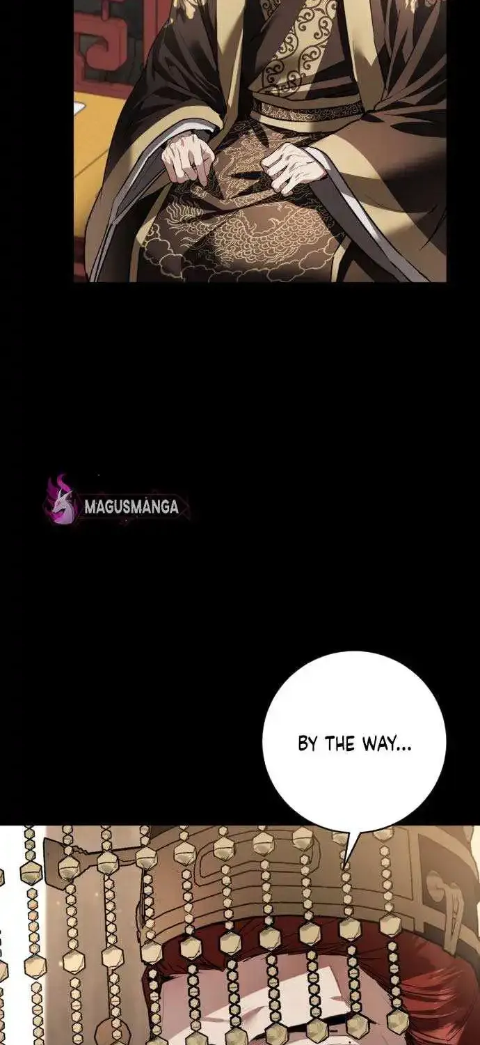 When The Black Wolf Calls Me Chapter 14 page 23 - MangaKakalot