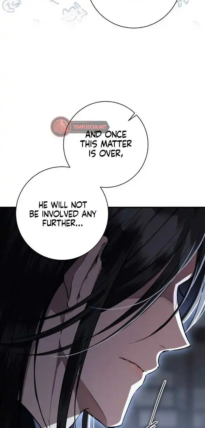 When The Black Wolf Calls Me Chapter 24 page 58 - MangaKakalot