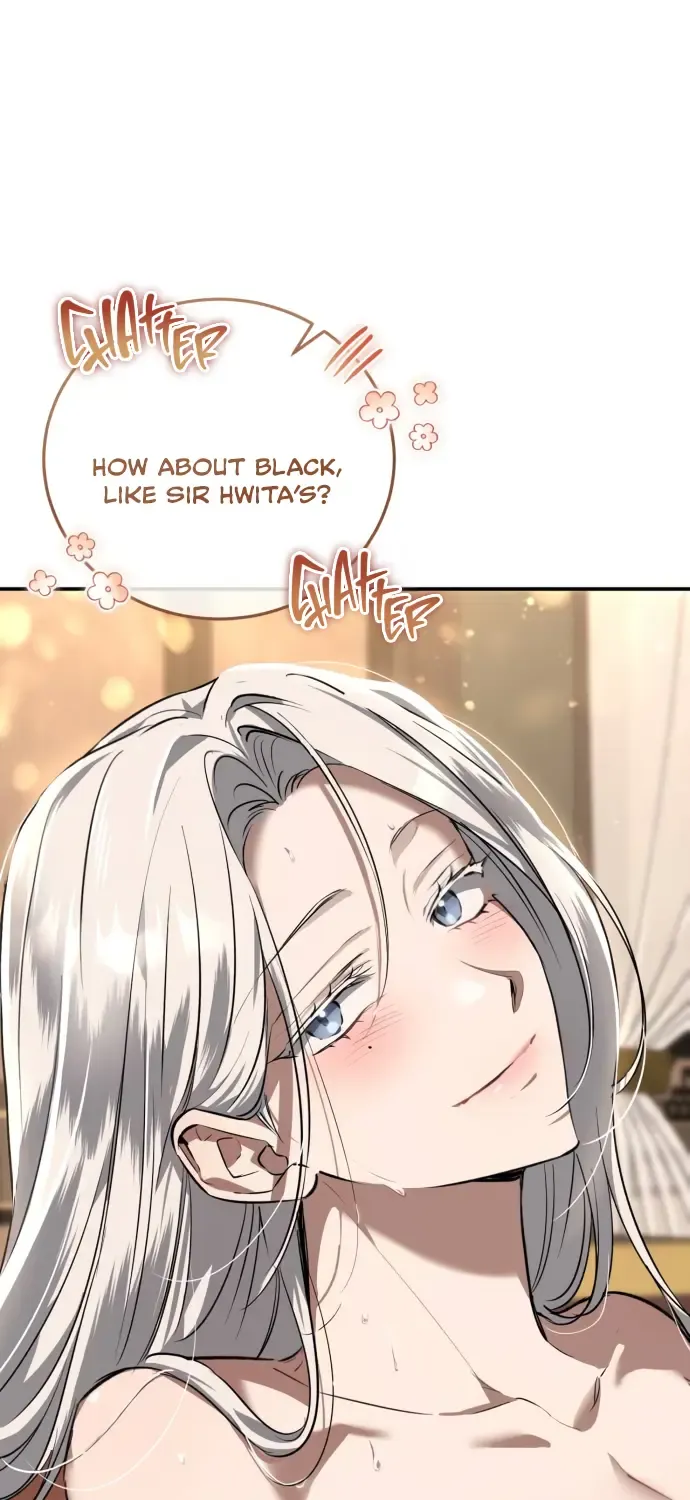 When The Black Wolf Calls Me Chapter 4 page 79 - MangaKakalot