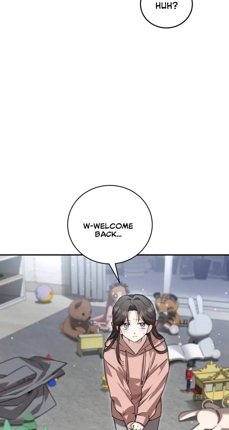 When The Black Wolf Calls Me Chapter 7 page 30 - MangaKakalot