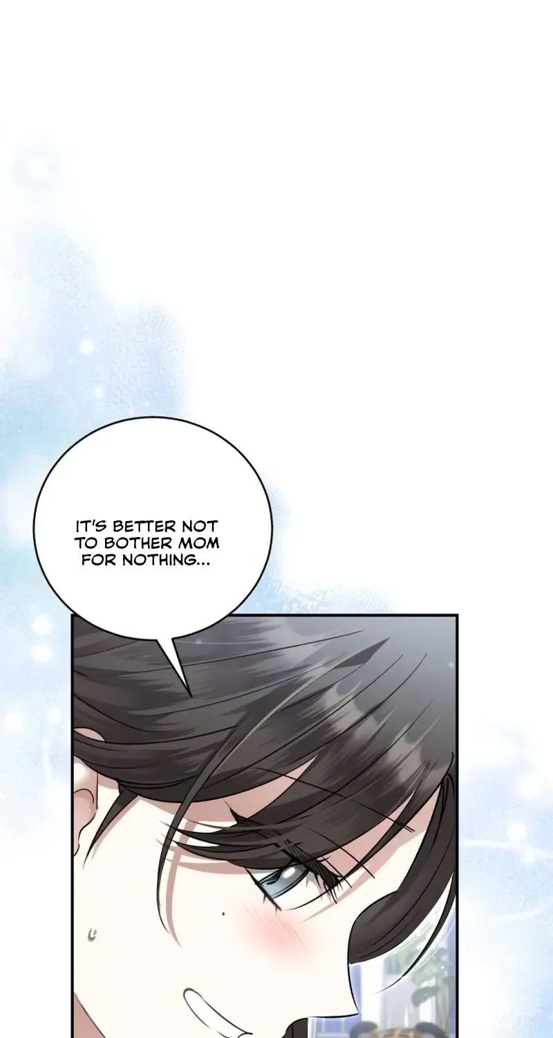 When The Black Wolf Calls Me Chapter 7 page 49 - MangaKakalot