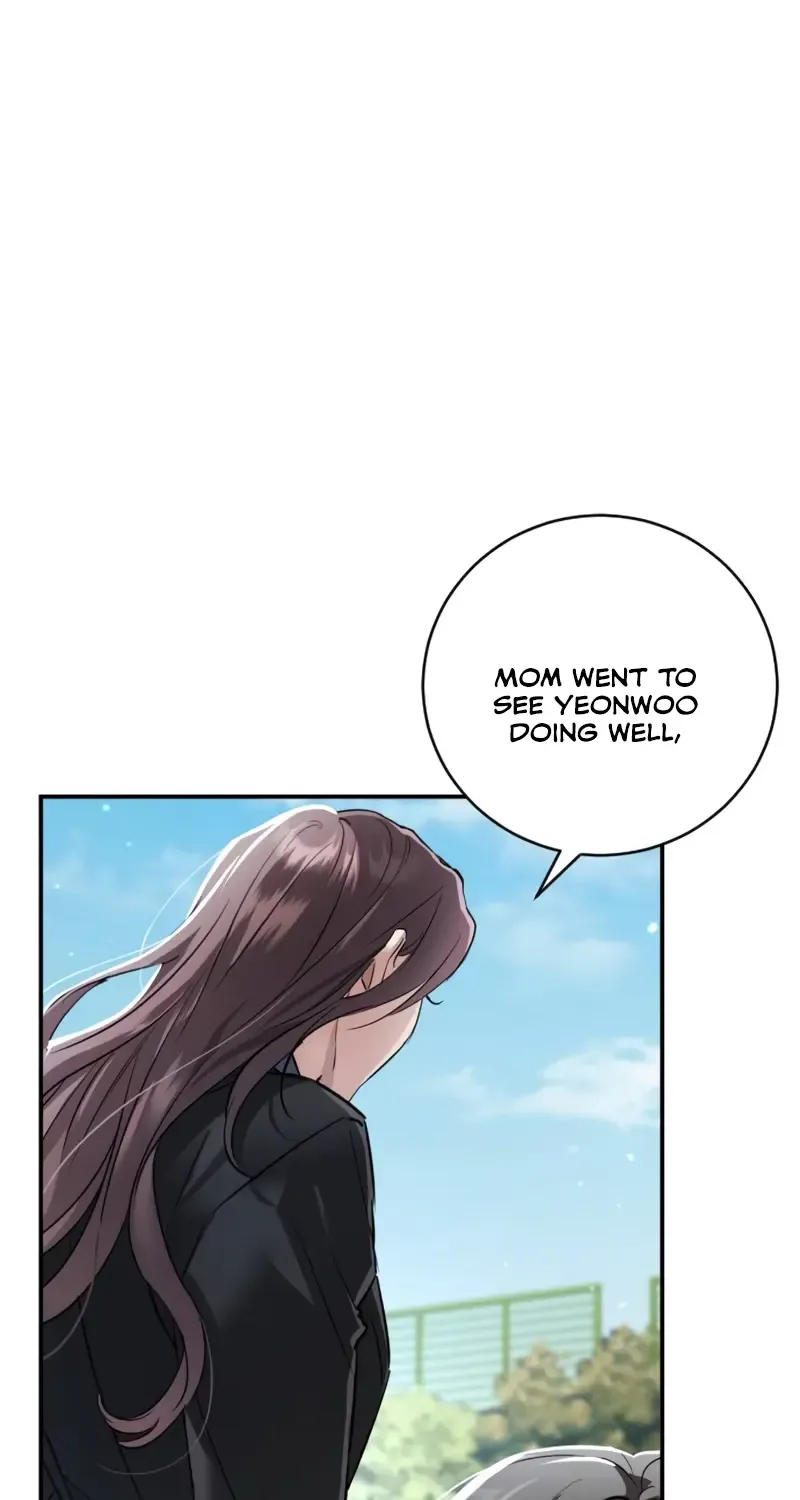 When The Black Wolf Calls Me Chapter 7 page 90 - MangaKakalot