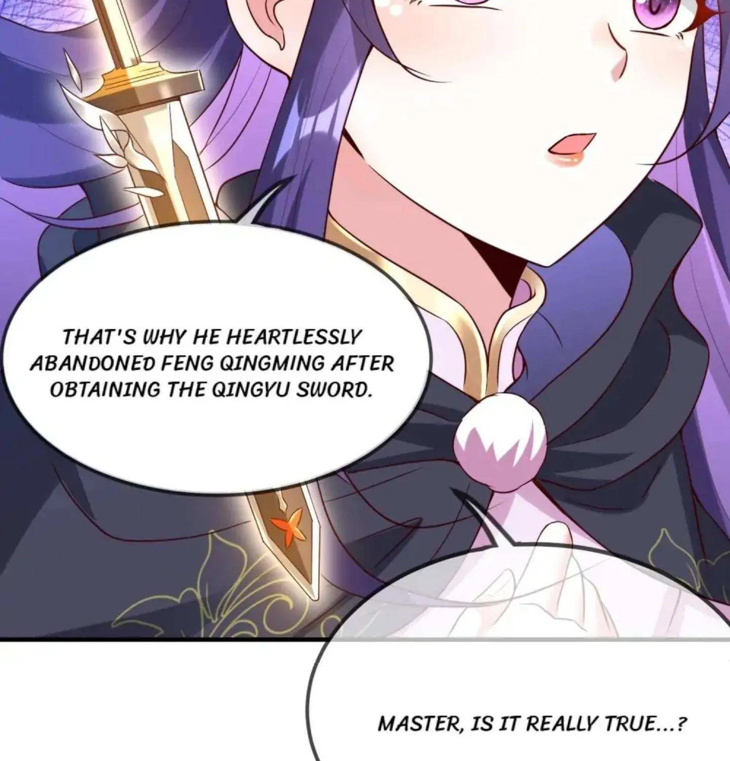 When The Dragon King Falls For The Loli Alchemist Chapter 107 page 3 - MangaKakalot