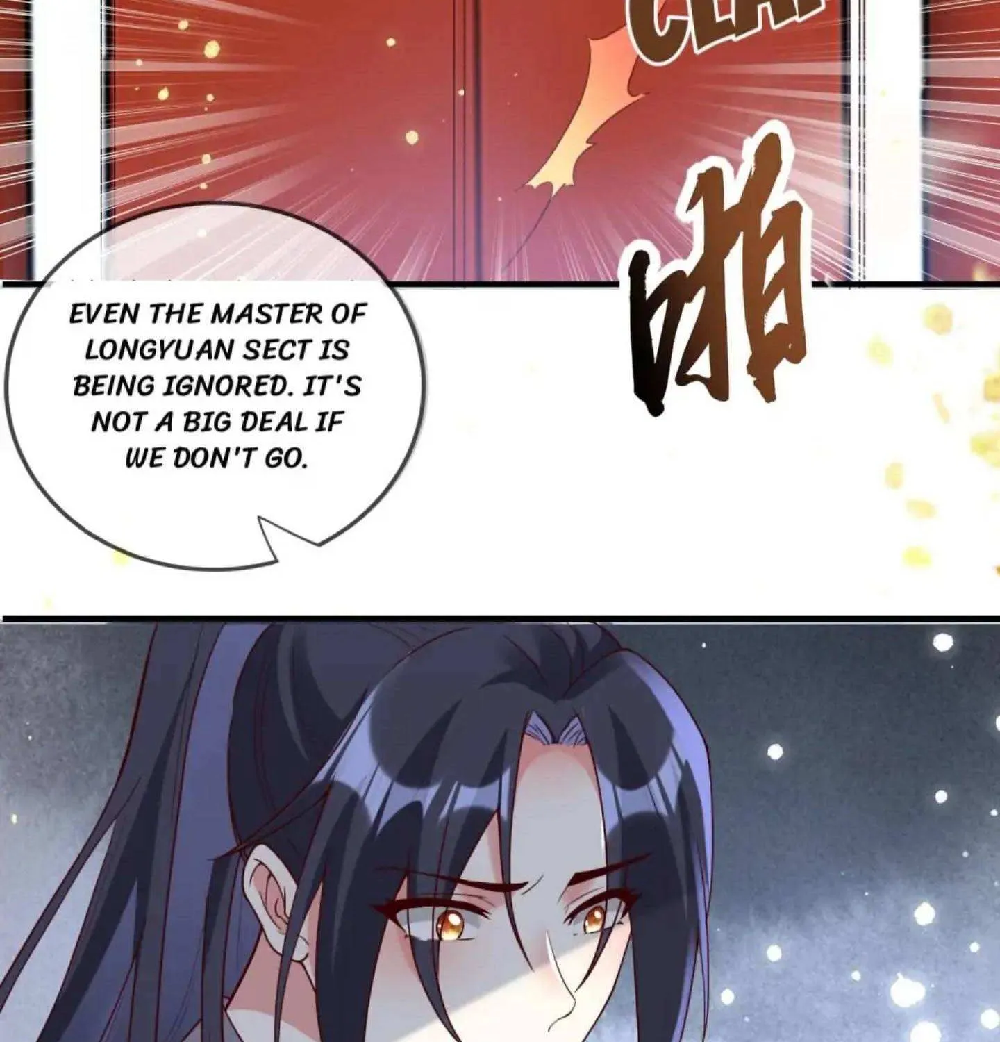 When The Dragon King Falls For The Loli Alchemist Chapter 138 page 18 - MangaKakalot