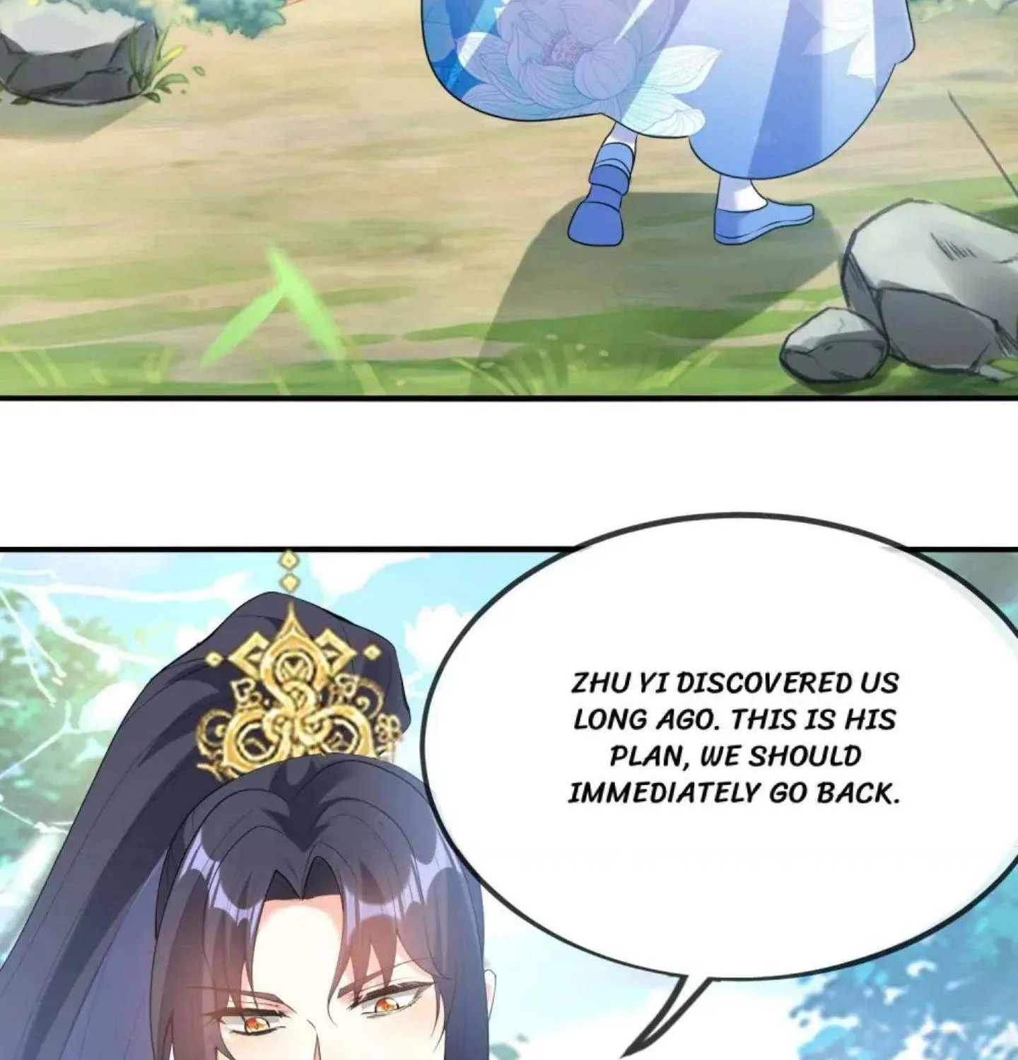 When The Dragon King Falls For The Loli Alchemist Chapter 140 page 53 - MangaKakalot