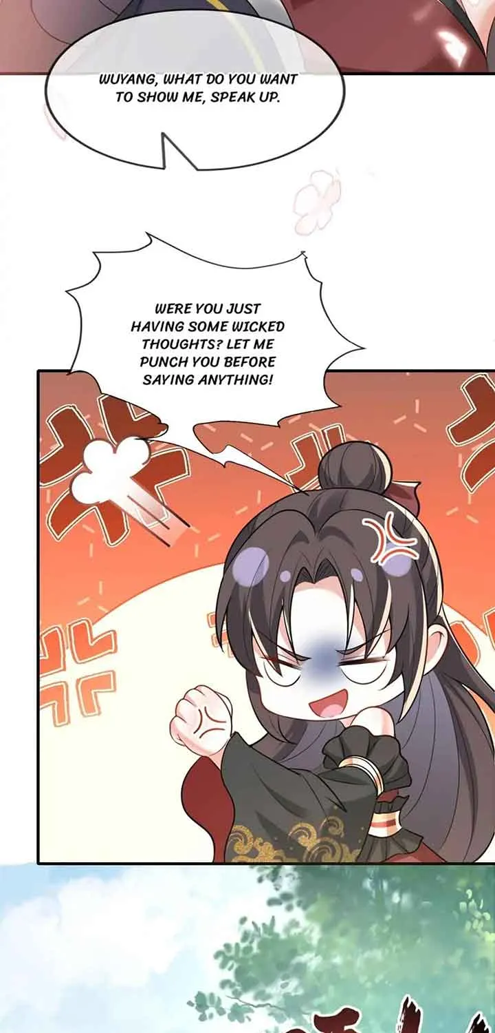 When The Dragon King Falls For The Loli Alchemist Chapter 159 page 13 - MangaKakalot