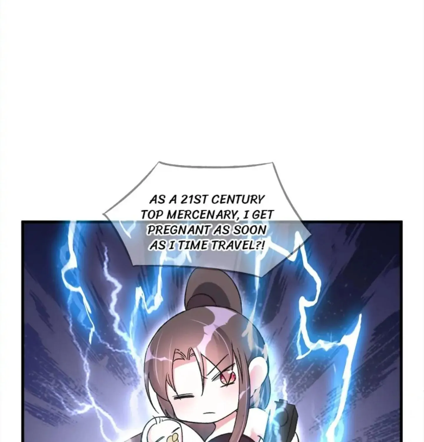 When The Dragon King Falls For The Loli Alchemist Chapter 18 page 41 - MangaKakalot