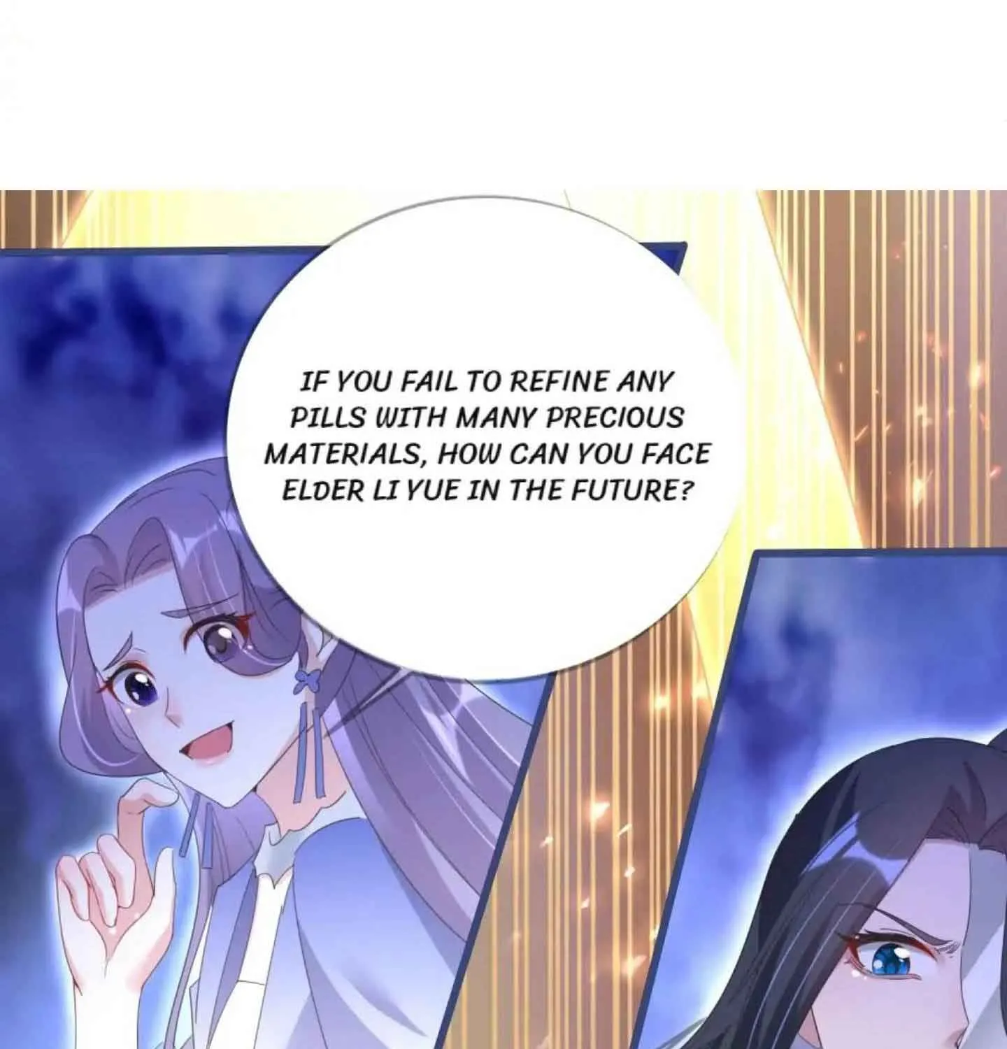 When The Dragon King Falls For The Loli Alchemist Chapter 36 page 27 - MangaKakalot