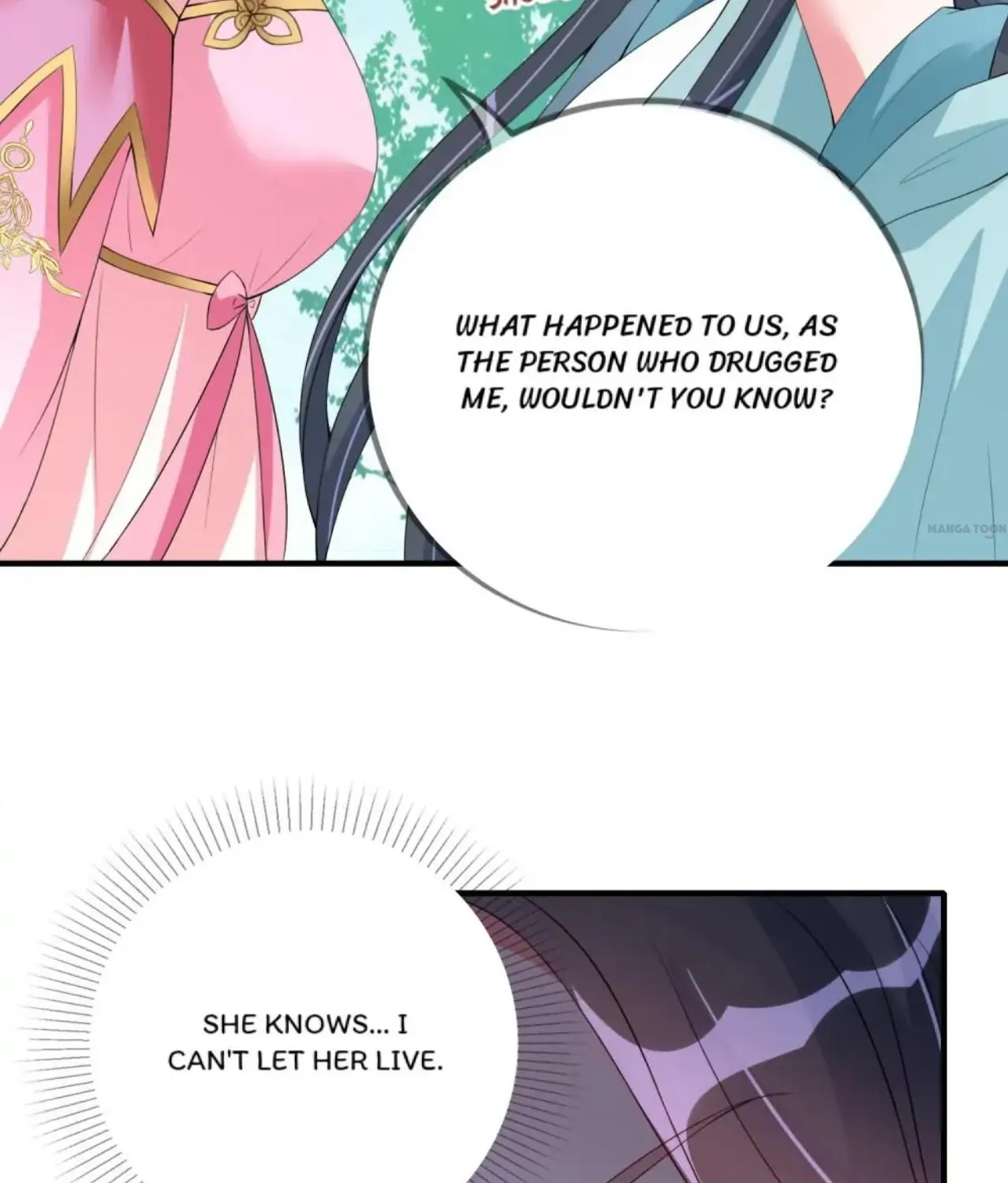 When The Dragon King Falls For The Loli Alchemist Chapter 4 page 21 - MangaKakalot