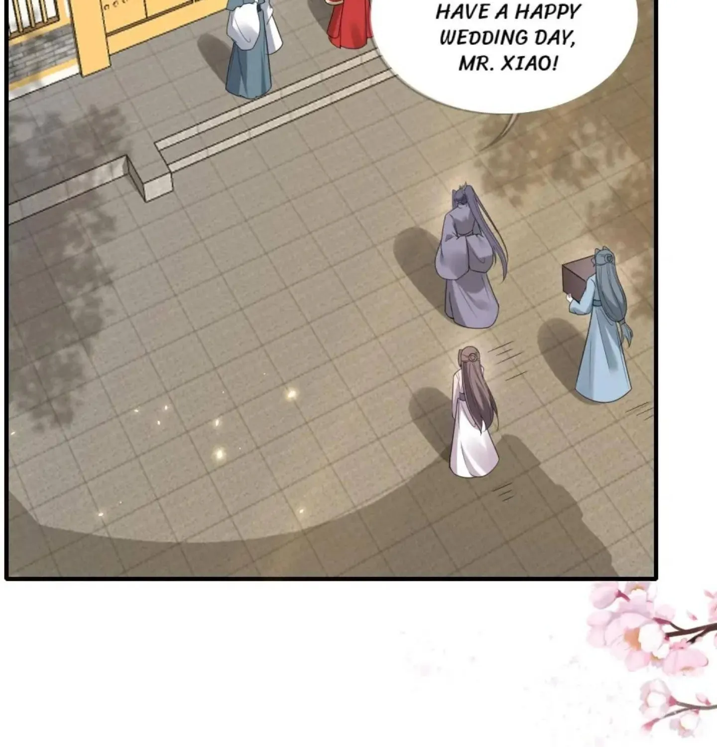 When The Dragon King Falls For The Loli Alchemist Chapter 57 page 2 - MangaKakalot