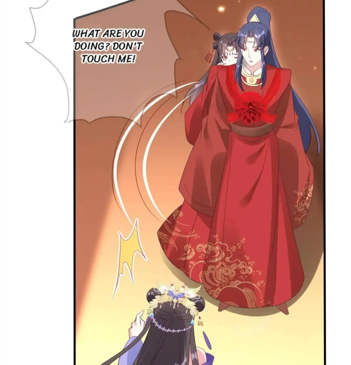 When The Dragon King Falls For The Loli Alchemist Chapter 58 page 25 - MangaKakalot