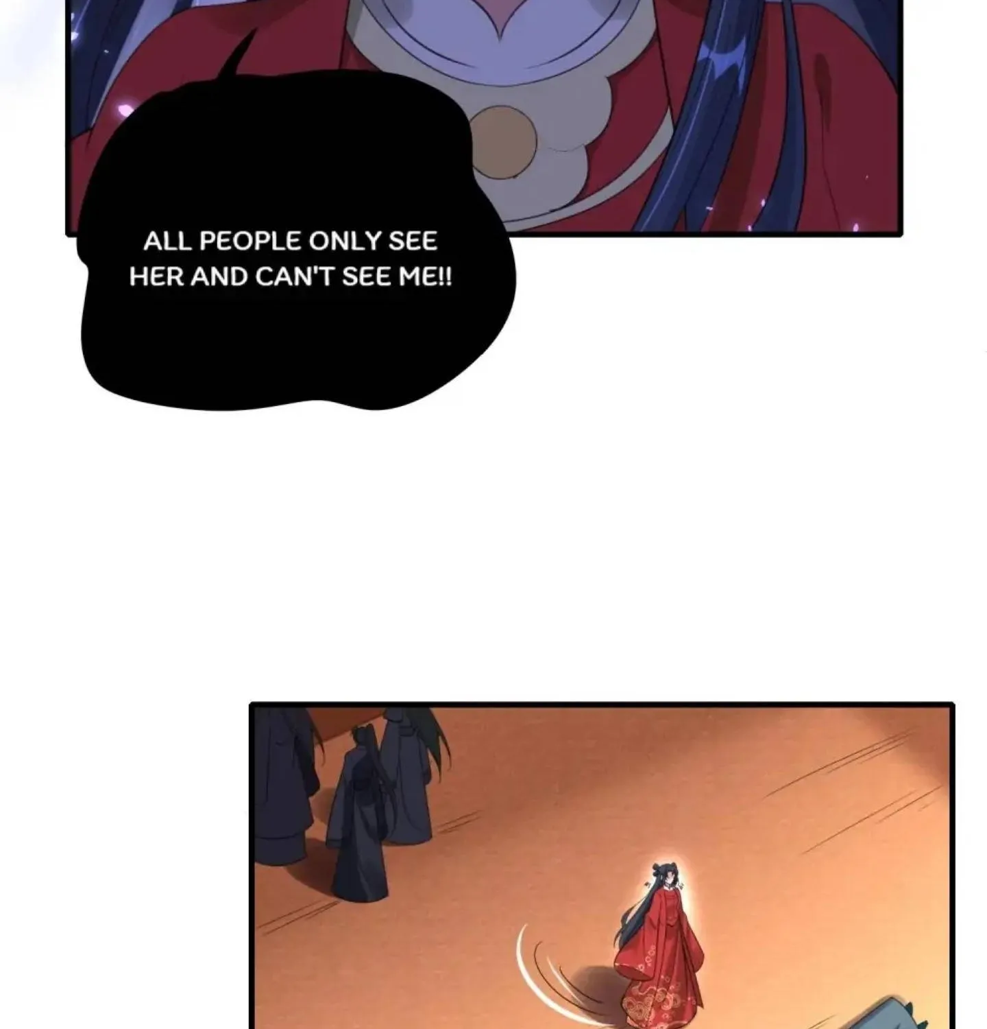 When The Dragon King Falls For The Loli Alchemist Chapter 64 page 22 - MangaKakalot