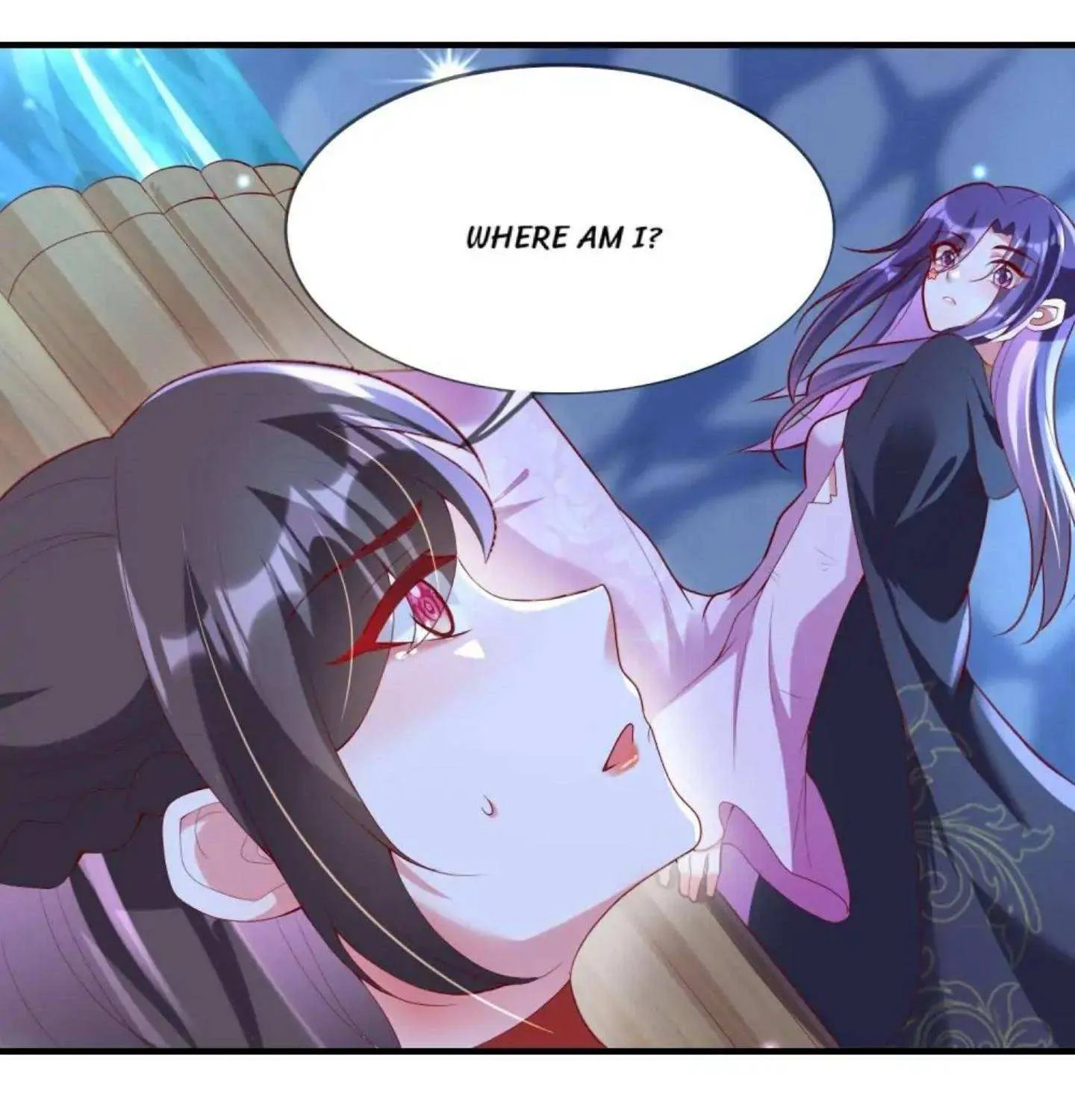 When The Dragon King Falls For The Loli Alchemist Chapter 96 page 40 - MangaKakalot