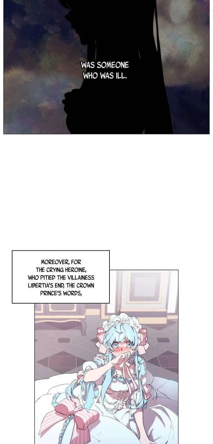 When The Villainess Loves Chapter 1 page 8 - MangaKakalot