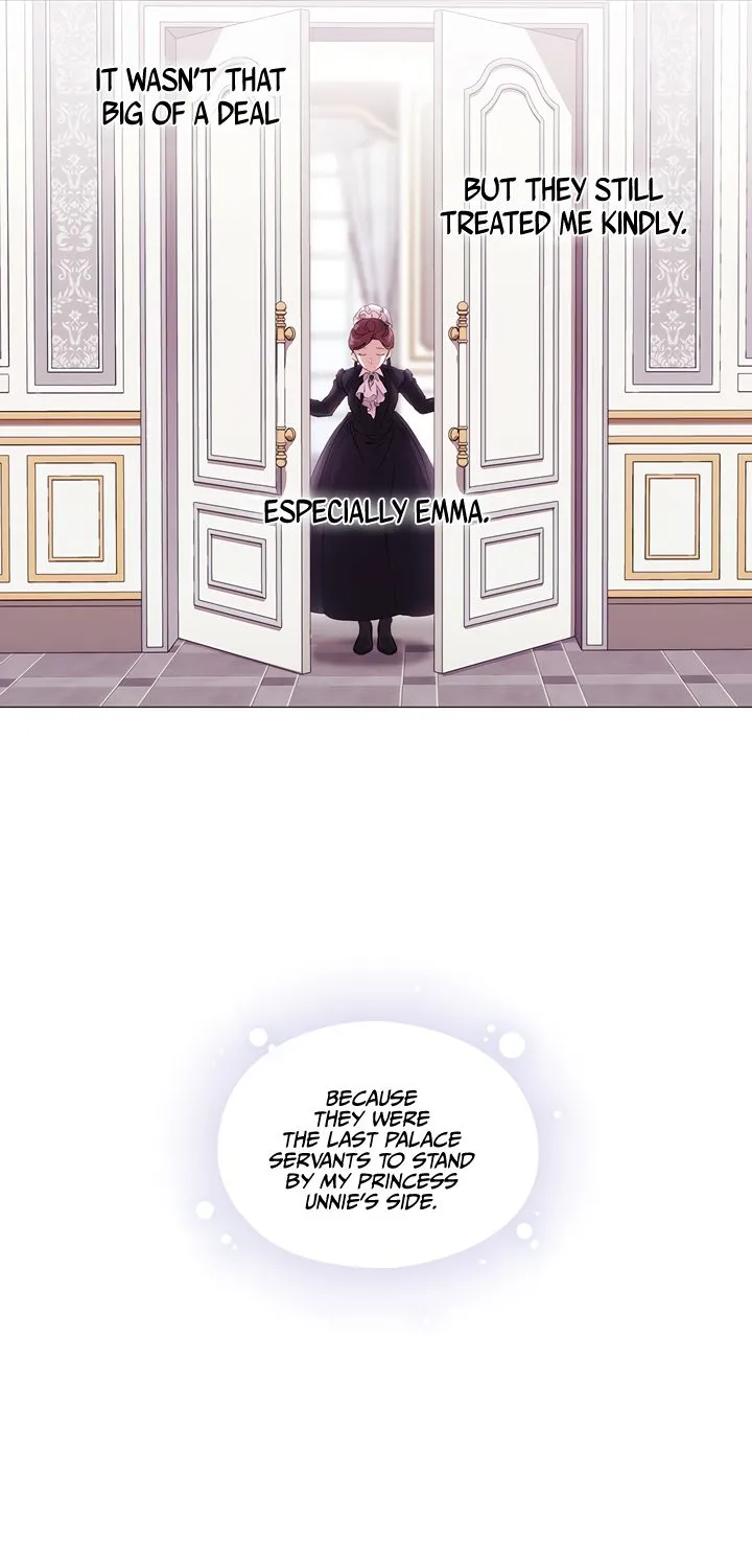 When The Villainess Loves Chapter 3 page 25 - MangaKakalot